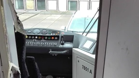 Fahrtenschreiber nach Straßenbahn-Irrfahrt ausgewertet