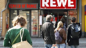 Vom Leibwächter zum Ladenhüter