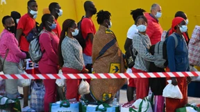 Migranten dürfen nicht an libysche Küstenwache übergeben werden