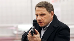 Er hatte den Finger am Abzug