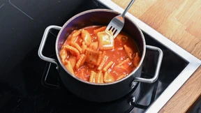 Eine Blechbüchse Dolce Vita