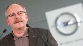 Betriebsratschef Franz hört auf