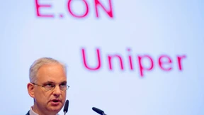 Deutsche Aktien schließen schwächer