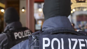 Mutmaßliche islamistische Terrorzelle zerschlagen