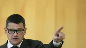 Träumen verboten für die CDU 