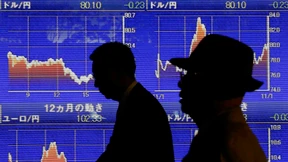 EZB und Chinas Notenbank schließen Währungspakt