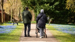 „Für Pensionsanleger sind Aktien unerlässlich“