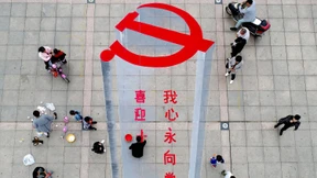 Xi Jinpings „chinesischer Weg“ ist keine Alternative zum Westen