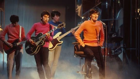 Teenager-Träume sind nicht zu schlagen