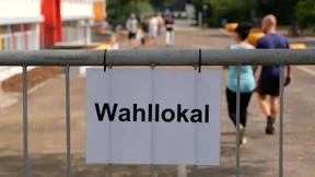 Wie Wahlergebnisse nivelliert werden