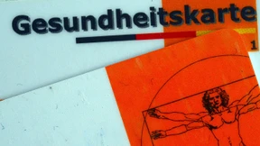 Überschuss der Krankenkassen aktuell bei 1,5 Milliarden Euro