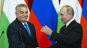 Viktor Orbáns heißer Draht nach Moskau