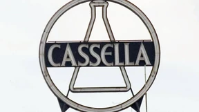 Glaskolben leuchtet wieder