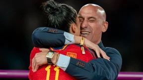 Karl-Heinz Rummenigge findet WM-Kuss „absolut okay“