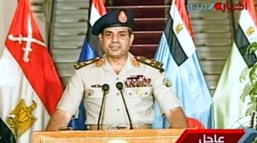 Al-Sisis Beruhigungspillen für die Ägypter