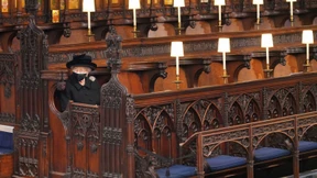 Pietätlos gegenüber Land und Königin