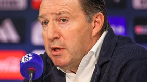 „Ich will nicht, dass Schalke 04 totgeht“