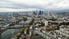 Unsere Stadt will größer werden