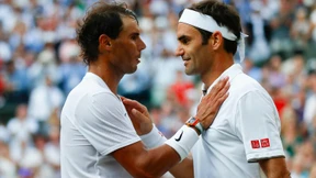 Federer und Nadal kämpfen für Solidarität