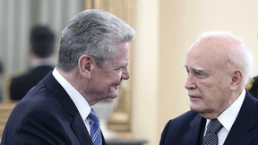 Reparaturen und Reparationen