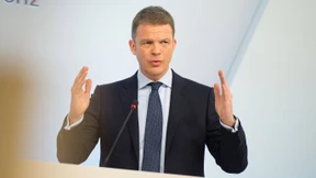 Sewing: Deutsche Bank muss „Jägermentalität“ zurückgewinnen