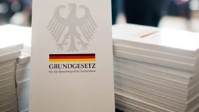 Künstliche Intelligenz gehört ins Grundgesetz