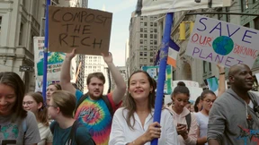 „Wir sehen die Natur nur als endlose Ressource“