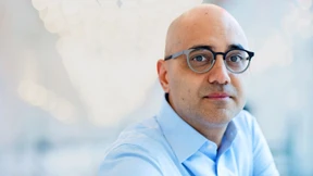 Die Gedanken sind nicht mehr frei