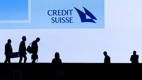 Bankanleihen erholen sich vom Credit-Suisse-Schock