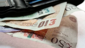 Britische Bahngesellschaften nehmen Finderlohn aus Geldbeuteln