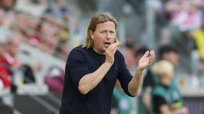 Der Mainzer Mann mit der Mähne