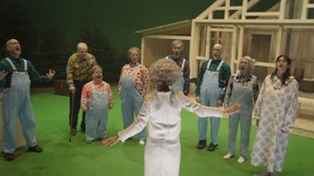 So wird aus Krise Kitsch