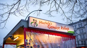 Vom Faustkeil zum Döner