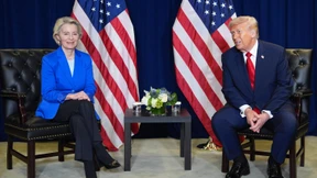 Trump, die NATO und Europas Bewährungsprobe