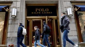 Ermittlungen gegen Ralph Lauren wegen mutmaßlicher Zwangsarbeit