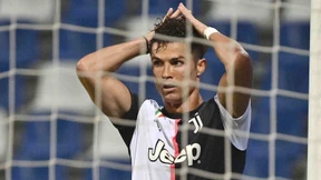 Muss Ronaldo bei Juventus gehen?