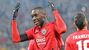 Frankfurts neuer Fußball-König