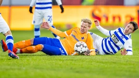 Bittere Niederlage für Darmstadt