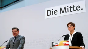 Kandidaten für CDU-Vorsitz wollen sich diese Woche erklären