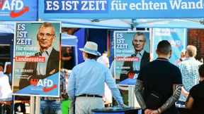 AfD bringt „Regierungsprogramm für Schüler“ heraus