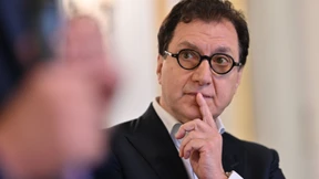 Kein Wechsel in München