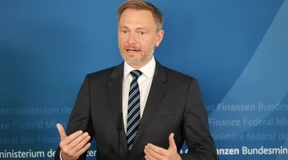 Steuereinnahmen sinken im ersten Halbjahr