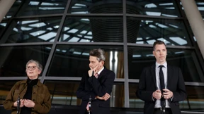 Bayern könnte bald unterrepräsentiert sein