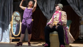 Finanzierung von „Barock am Main“ gesichert