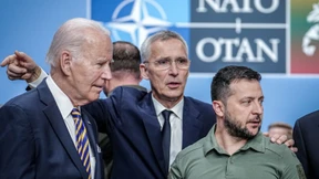 Selenskyj enttäuscht von „vagen Formulierungen“