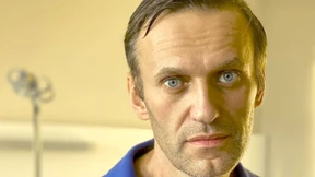 Nawalnyj macht Putin für Vergiftung verantwortlich