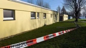 Syrer muss nach tödlicher Messerattacke in Psychiatrie