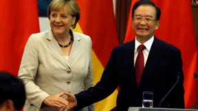 Peking will Euro-Krise bekämpfen