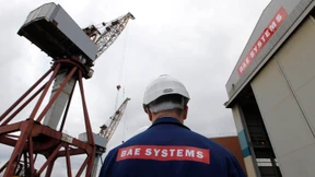 Britische Industrie fährt im Rückwärtsgang 