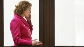 Nur Unternehmer verteidigen G8